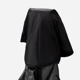 VESSEL Tour Rain Hood by Seaforth