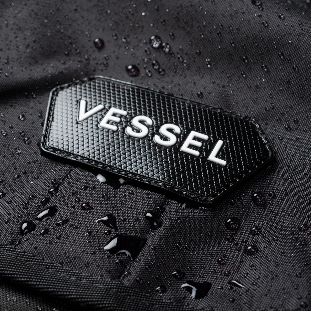 VESSEL Tour Rain Hood by Seaforth