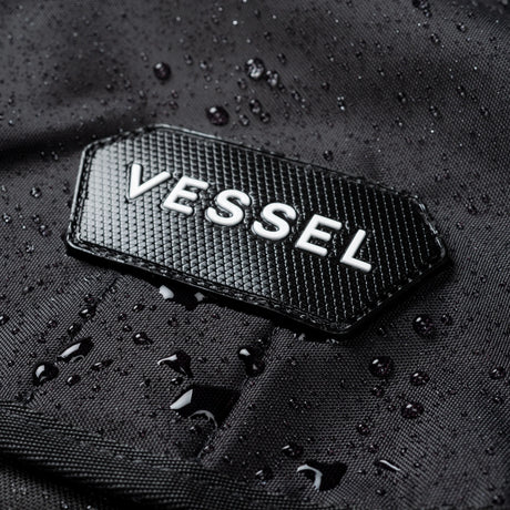 VESSEL Tour Rain Hood by Seaforth