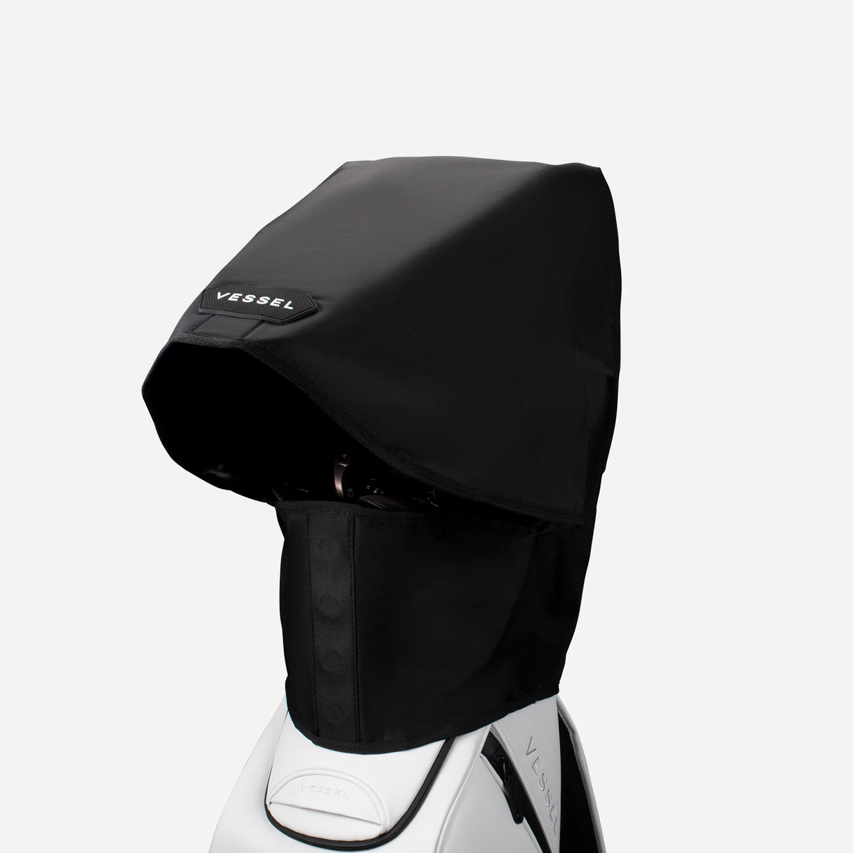 VESSEL Tour Rain Hood by Seaforth - Staff Bag