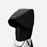 VESSEL Tour Rain Hood by Seaforth - Staff Bag
