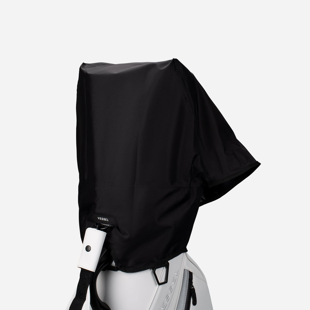 VESSEL Tour Rain Hood by Seaforth