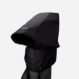 VESSEL Tour Rain Hood by Seaforth Stand Bag