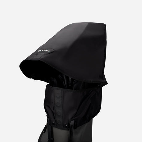 VESSEL Tour Rain Hood by Seaforth Stand Bag