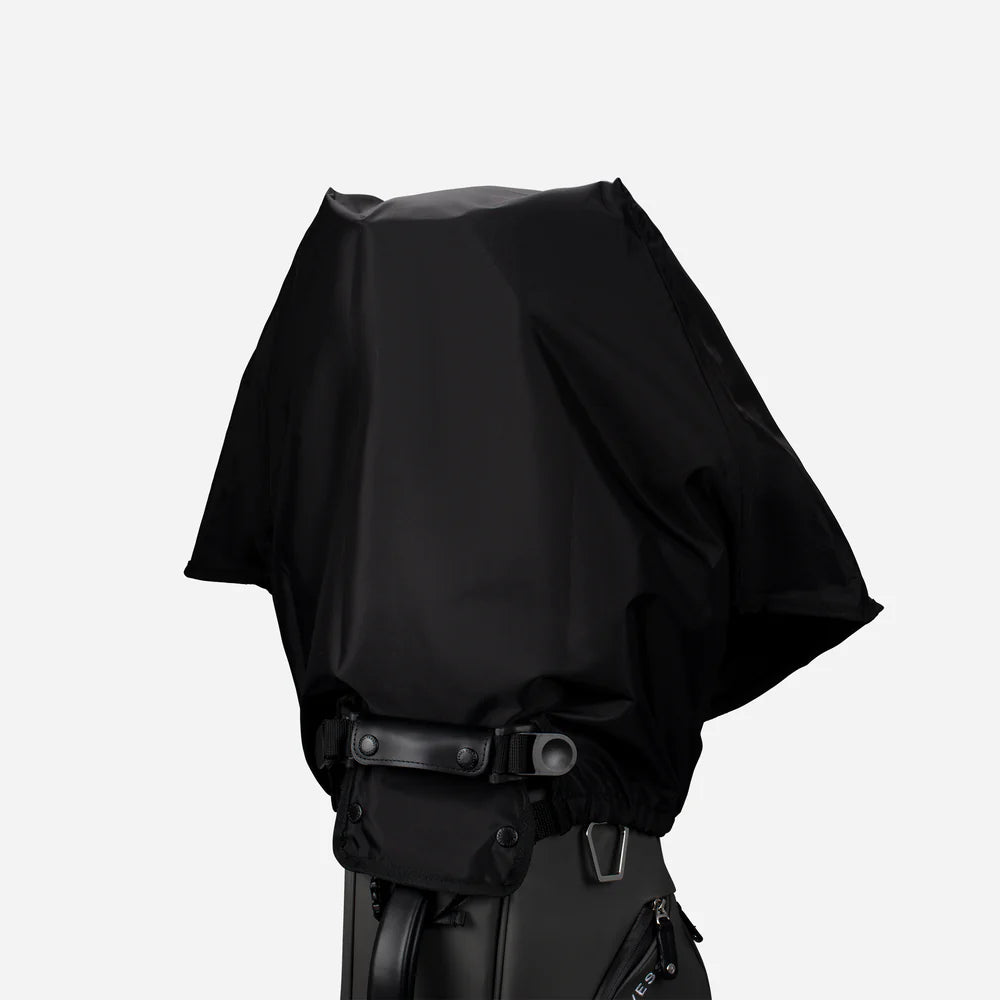 VESSEL Tour Rain Hood by Seaforth