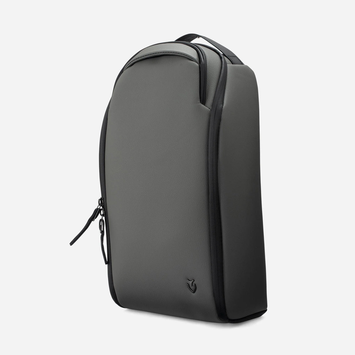 VESSEL Voyager Shoe Bag - Pebbled Grey