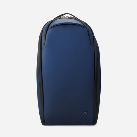 VESSEL Voyager Shoe Bag - Pebbled Navy