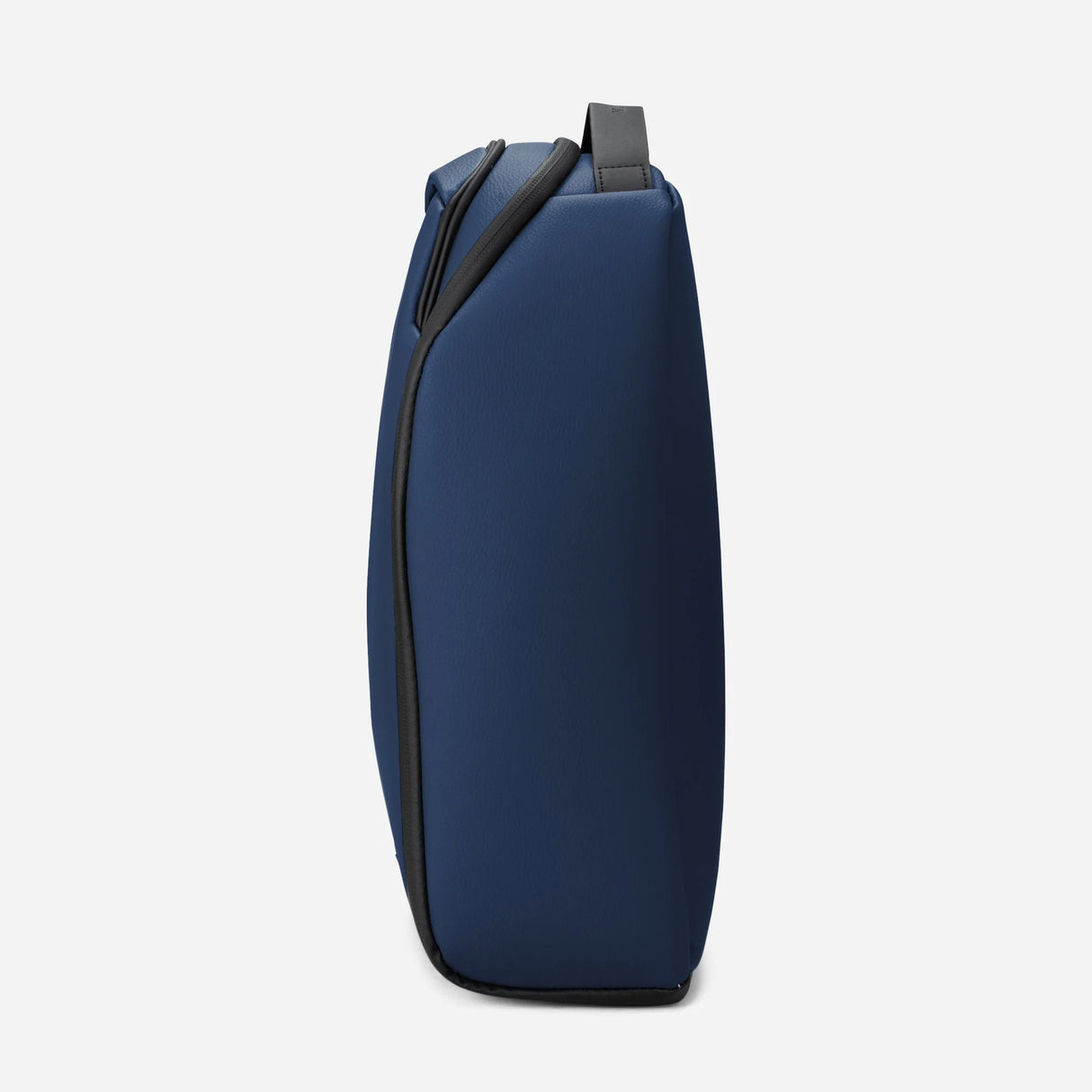 VESSEL Voyager Shoe Bag - Pebbled Navy