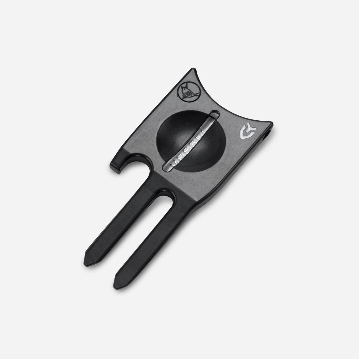 VESSEL x BirdiCorn 6-in-1 Divot Tool