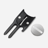 VESSEL x BirdiCorn 6-in-1 Divot Tool