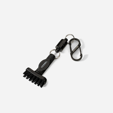 VESSEL x GrooveIt Mini Golf Club Brush