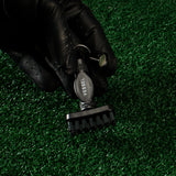 VESSEL x GrooveIt Mini Golf Club Brush