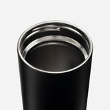 VESSEL x MIIR 20 Oz (591ml) Wide Mouth Bottle - Black