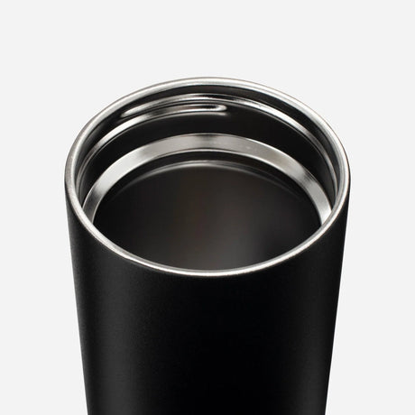 VESSEL x MIIR 20 Oz (591ml) Wide Mouth Bottle - Black