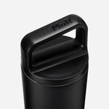 VESSEL x MIIR 20 Oz (591ml) Wide Mouth Bottle - Black