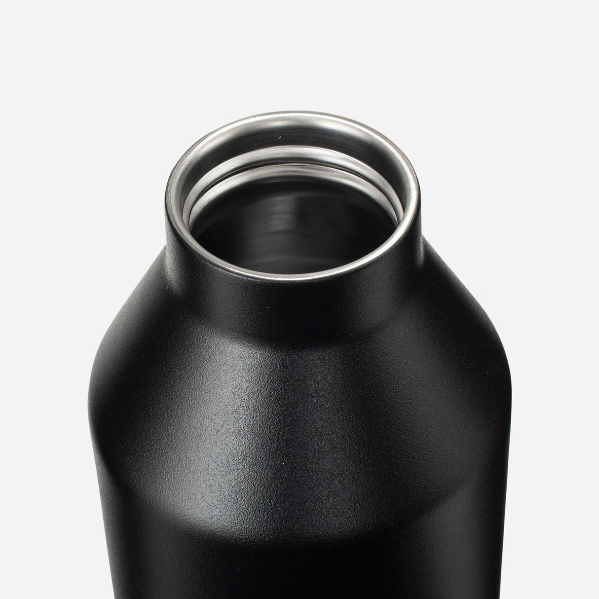 VESSEL x MIIR 23 Oz (680ML) Vacuum Insulated Bottle - Black