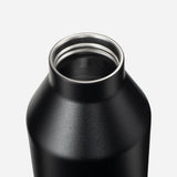 VESSEL x MIIR 23 Oz (680ML) Vacuum Insulated Bottle - Black