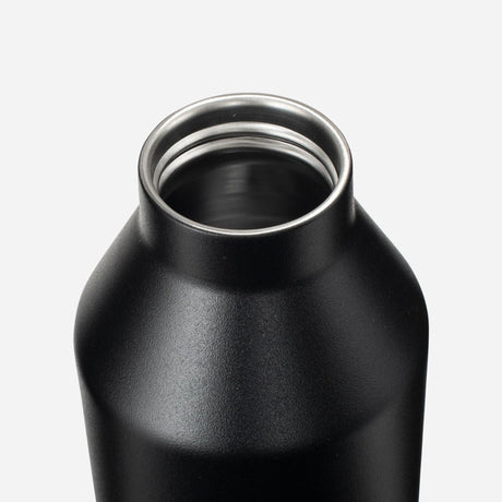 VESSEL x MIIR 23 Oz (680ML) Vacuum Insulated Bottle - Black
