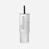 VESSEL x MIIR 32 Oz (909ml) All Day Straw Cup - White