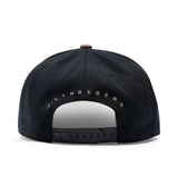 J.LINDEBERG Caddie Cap – Logo Embroidery - Black