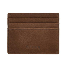 Load image into Gallery viewer, DUBARRY Brooklodge Card Holder - Walnut
