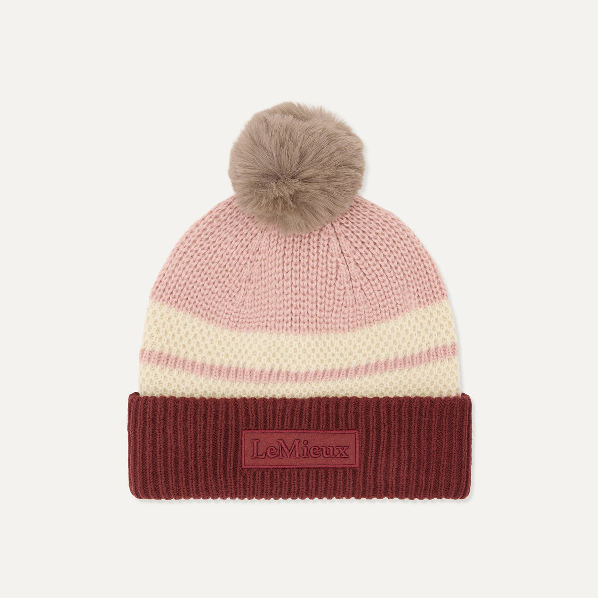 SEALSKINZ Wattlefield Waterproof Cold Weather Beanie - product view 1