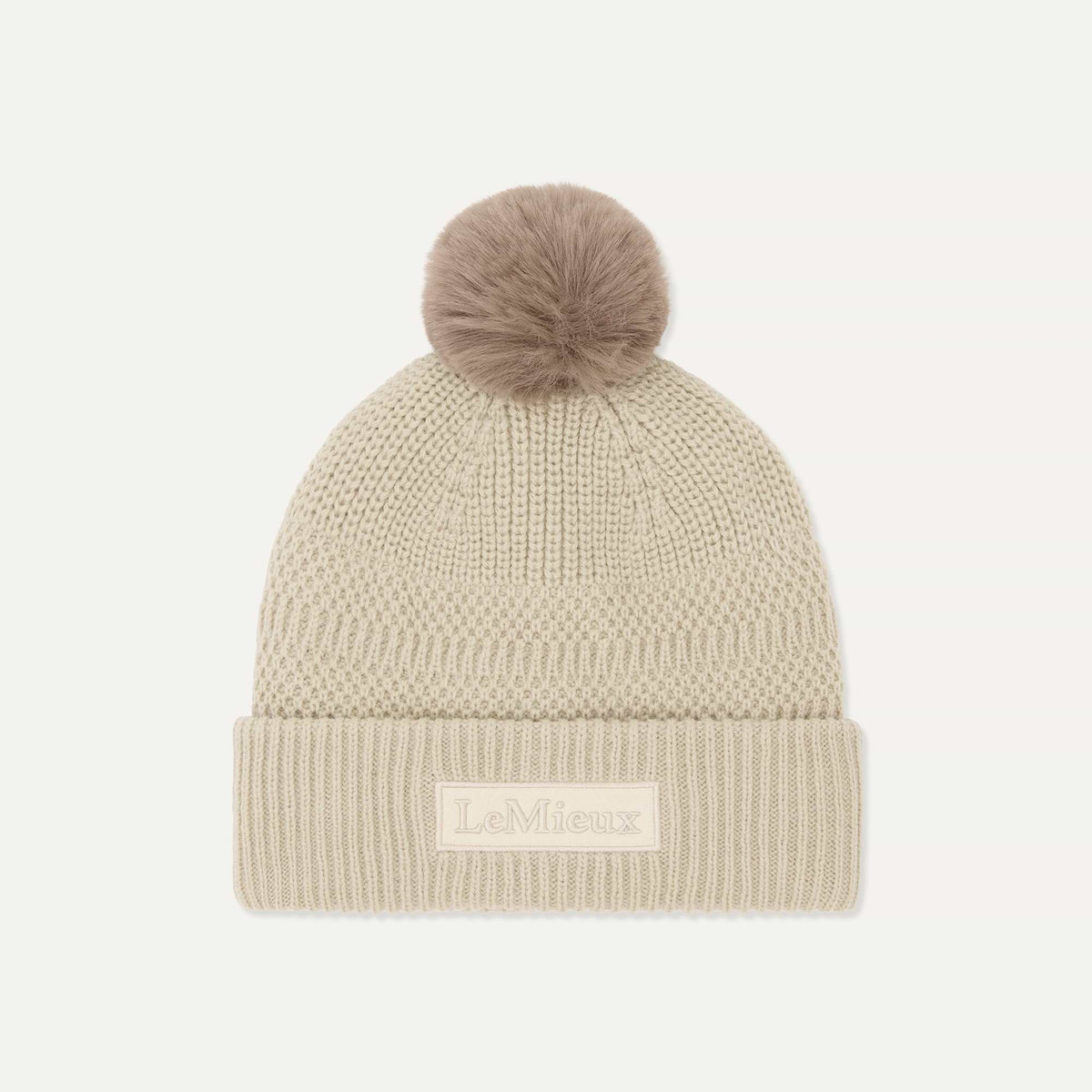 SEALSKINZ Wattlefield Waterproof Cold Weather Beanie - product view 2