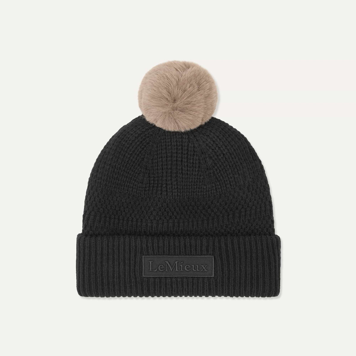 SEALSKINZ Wattlefield Waterproof Cold Weather Beanie - product view 3