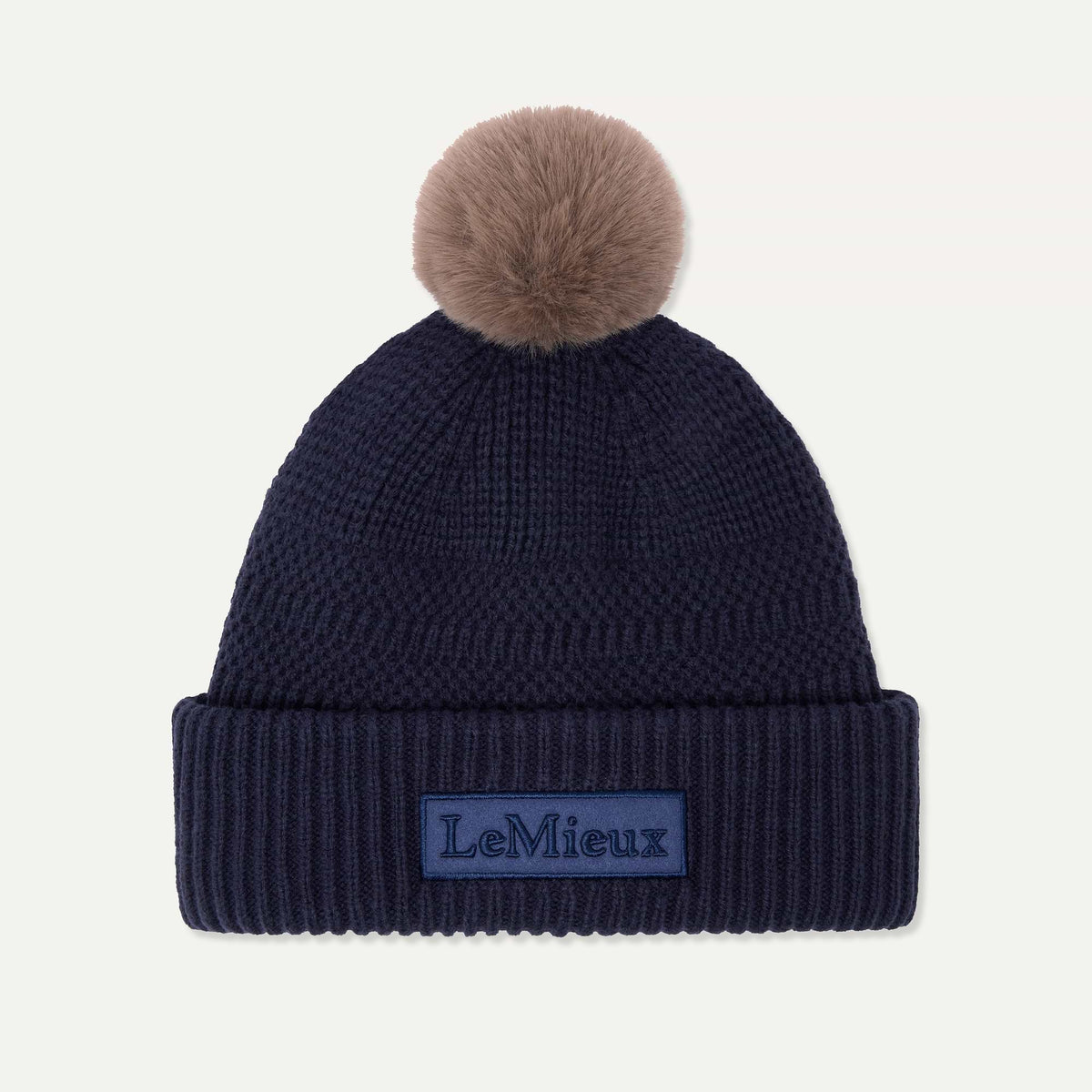 SEALSKINZ Wattlefield Waterproof Cold Weather Beanie - product view 4