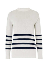 Load image into Gallery viewer, DUBARRY Peterswell Sweater - Women&#39;s - White
