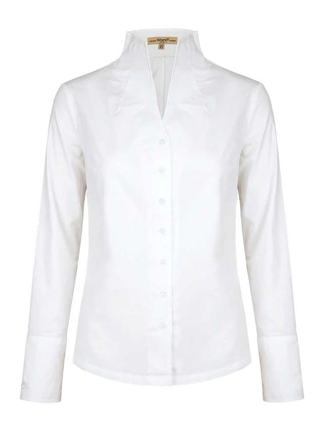 DUBARRY Snowdrop Shirt - Women's - White
