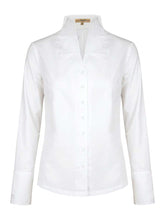 Load image into Gallery viewer, DUBARRY Snowdrop Shirt - Women&#39;s - White
