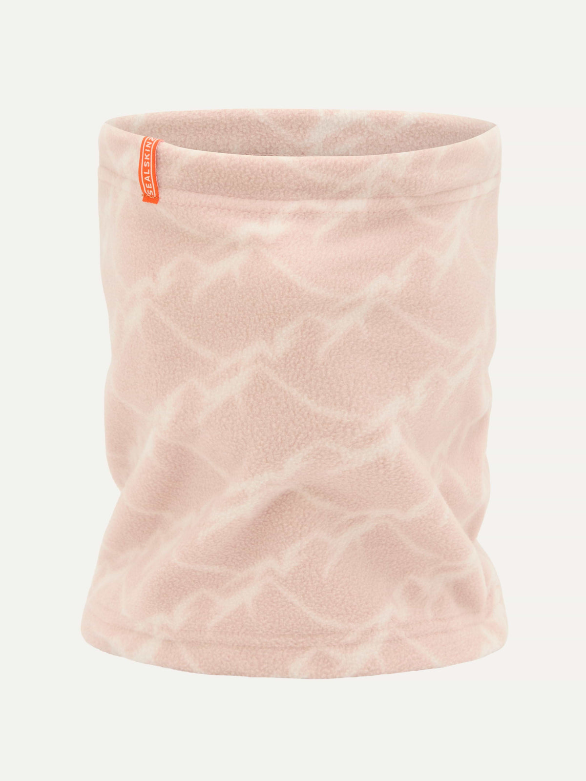 SEALSKINZ Wiggenhall Water Repellent Micro Fleece Neck Warmer - product view 4