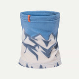 SEALSKINZ Wiggenhall Water Repellent Micro Fleece Neck Warmer - product view 5