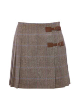 Load image into Gallery viewer, DUBARRY Blossom Ladies Tweed Skirt - Woodrose
