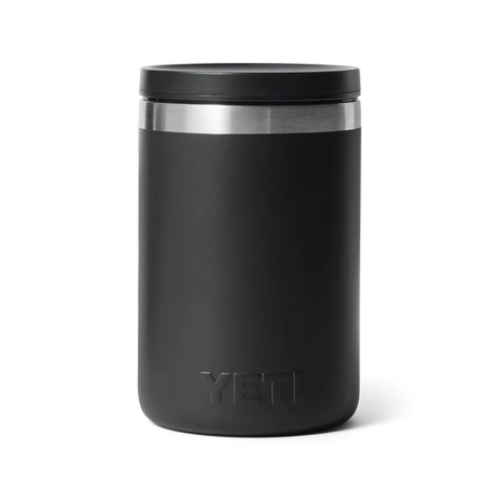 YETI 16 oz (473 ml) Insulated Food Jar - Black
