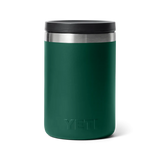 YETI 16 oz (473 ml) Insulated Food Jar - Black Forest Green