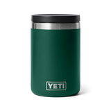 YETI 16 oz (473 ml) Insulated Food Jar - Black Forest Green