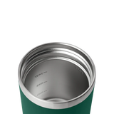 YETI 16 oz (473 ml) Insulated Food Jar - Black Forest Green