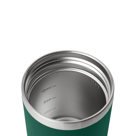 YETI 16 oz (473 ml) Insulated Food Jar - Black Forest Green