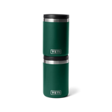 YETI 16 oz (473 ml) Insulated Food Jar - Black Forest Green