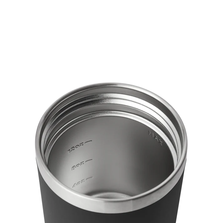 YETI 16 oz (473 ml) Insulated Food Jar - Black