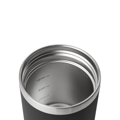 YETI 16 oz (473 ml) Insulated Food Jar - Black