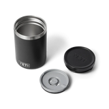 YETI 16 oz (473 ml) Insulated Food Jar - Black