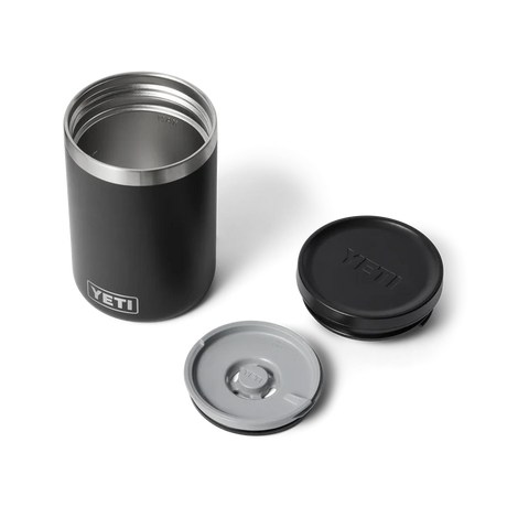 YETI 16 oz (473 ml) Insulated Food Jar - Black