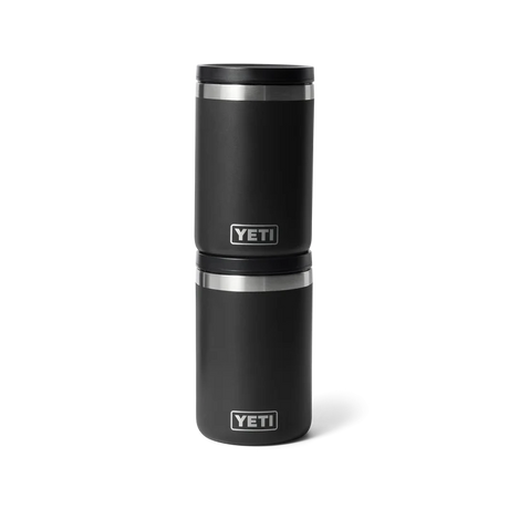 YETI 16 oz (473 ml) Insulated Food Jar - Black