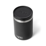 YETI 16 oz (473 ml) Insulated Food Jar - Black