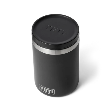 YETI 16 oz (473 ml) Insulated Food Jar - Black