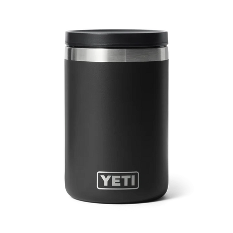 YETI 16 oz (473 ml) Insulated Food Jar - Black