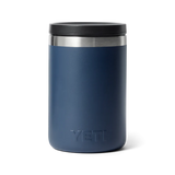 YETI 16 oz (473 ml) Insulated Food Jar - Navy